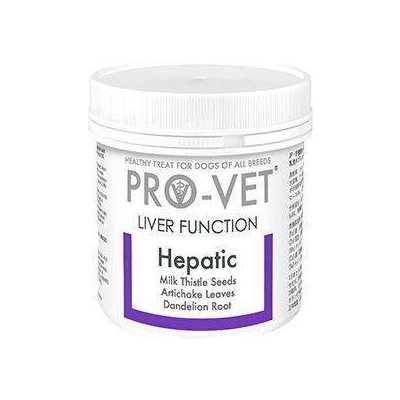 Pro Vet Hepatic 135 g – Zbozi.Blesk.cz
