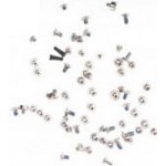 iPhone 7 sada šroubků šedá – Zboží Živě