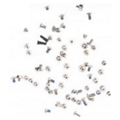 iPhone 7 sada šroubků šedá – Zboží Živě