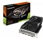 Gigabyte GV-N166TOC-6GD – Zboží Živě