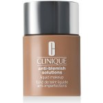 Clinique Anti-Blemish Solutions Liquid make-up krycí make-up pro mastnou pleť se sklonem k akné CN 52 Neutral 30 ml – Hledejceny.cz