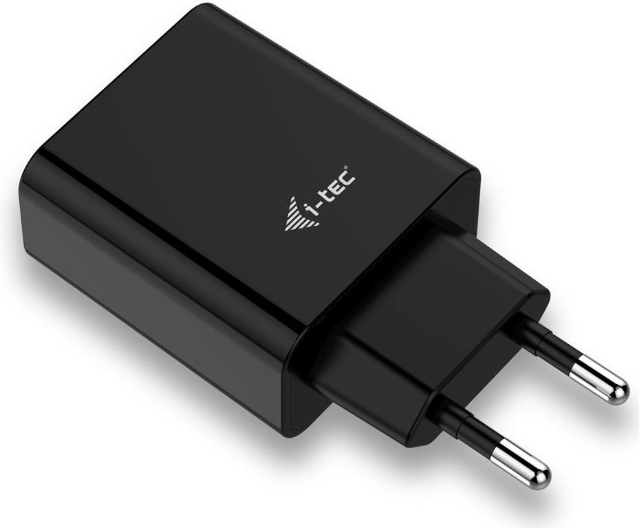 i-Tec CHARGER2A4B