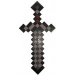 Heo GmbH Replika zbraně Minecraft - Netherite Sword (51 cm)