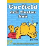 Garfield drží tlustou linii – Hledejceny.cz