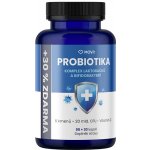 Movit Energy Probiotika komplex laktobacilů a bifidobakterií 120 kapslí – Hledejceny.cz