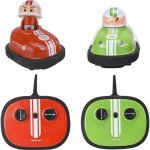 Buddy Toys BRC 24.311 Bumper cars; 57001195 – Zbozi.Blesk.cz