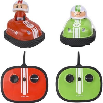 Buddy Toys BRC 24.311 Bumper cars; 57001195 – Zboží Mobilmania