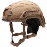 Helma Protection Group balistická PGD-ARCH Coyote Brown – Zboží Dáma