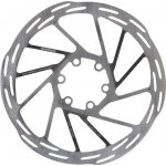 Sram Rotor Paceline 6-der 160 mm černá – Zboží Dáma