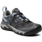 Keen Ridge Flex Wp Women steel grey/hydrangea – Zboží Dáma