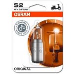 Osram S2 BA20d 12V 35/35W – Sleviste.cz