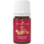 Young Living Live Your Passion směs esenciálních olejů 5 ml – Hledejceny.cz