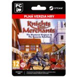 Knights and Merchants – Zbozi.Blesk.cz