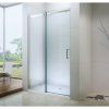 Pevné stěny do sprchových koutů MEXEN Sprchové dveře OMEGA 110 cm