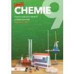 Hravá chemie 9 - pracovní sešit – Hledejceny.cz