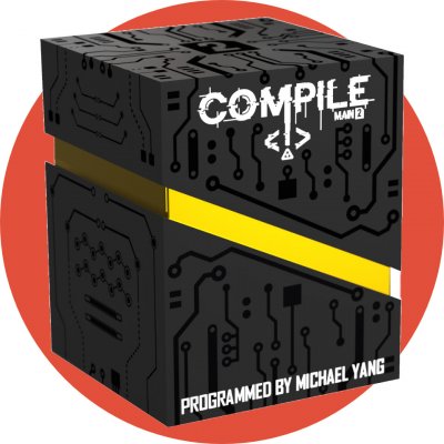 Compile: Main 2 – Zboží Dáma