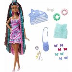 Barbie Totally Hair Doll Butterfly – Zbozi.Blesk.cz