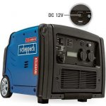 Scheppach SG 3400i – Zbozi.Blesk.cz