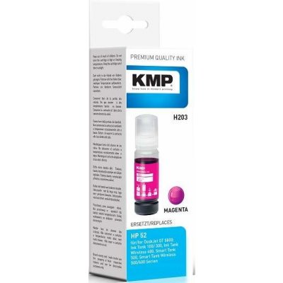 Inkoust KMP HP M0H55AE - kompatibilní