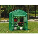 NOHEL GARDEN Pařeniště GREENHOUSE 69 x 49 x 94 cm – HobbyKompas.cz