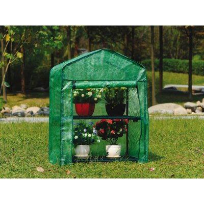 NOHEL GARDEN Pařeniště GREENHOUSE 69 x 49 x 94 cm – HobbyKompas.cz
