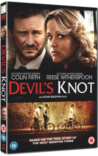 Devil\'s Knot DVD