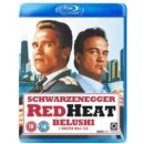 Red Heat BD