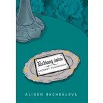 Rodinný ústav - Bechdelová, Alison – Hledejceny.cz