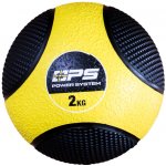 PowerSystem Medicinball 2 KG – Zboží Dáma