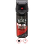 KKS Pepřový sprej Police RSG 50 ml gel – Sleviste.cz
