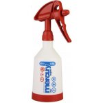 KWAZAR MERCURY SUPER BLUE PRO+ 0,5 L RED – Zboží Dáma