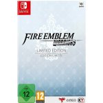 Fire Emblem Warriors (Limited Edition) – Hledejceny.cz