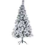 Fééric Lights and Christmas Umělý vánoční stromeček s umělým sníhem 150 cm – Hledejceny.cz