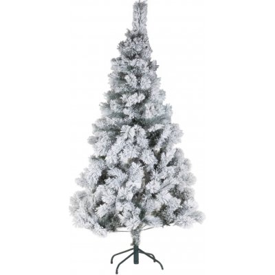 Fééric Lights and Christmas Umělý vánoční stromeček s umělým sníhem 150 cm – Hledejceny.cz