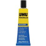 UHU Porzellan lepidlo na porcelán 30g – Sleviste.cz