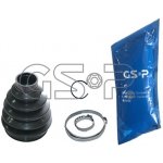 Manžeta pro hnací hřídel - poloosa GSP 700231 | Zboží Auto