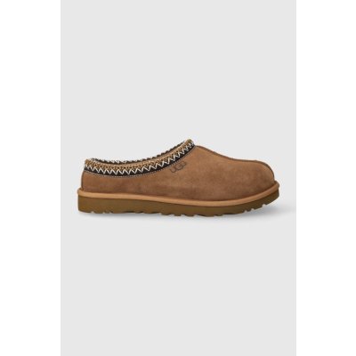 UGG Papuče Tasman Chestnut Hnědá – Zbozi.Blesk.cz