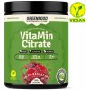 Vitamín a minerál GreenFood Performance VitaMin Citrate 300 g Juicy Raspberry