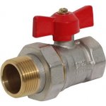 Perfexim 1'' 00-005-0250-000 Kulový kohout – Hledejceny.cz