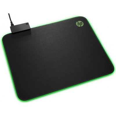 HP Pavilion Gaming 400 podložka pod myš – Zbozi.Blesk.cz