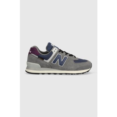 New Balance U574KGN 23/24 Grey – Zbozi.Blesk.cz