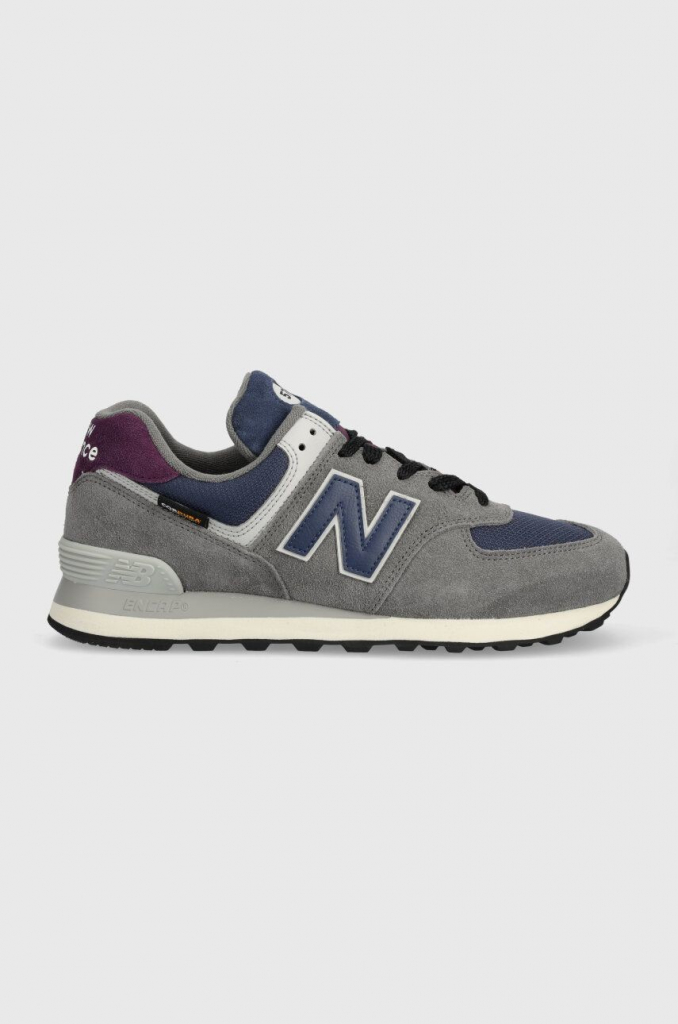 New Balance U574KGN 23/24 Grey