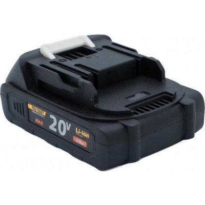 ProCraft 20V Li-ion, 2000mAh – Zbozi.Blesk.cz
