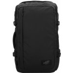 CabinZero Adventure Absolute Black 42 l – Zboží Mobilmania
