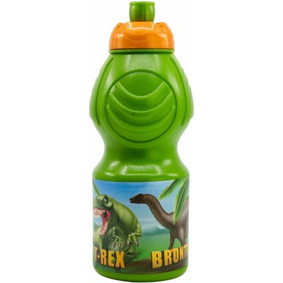 Storline DINOSAUŘI sportovní zelená 400 ml – Zbozi.Blesk.cz