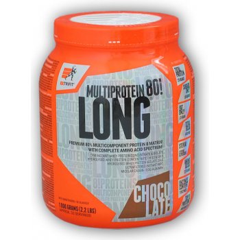 Extrifit Long 80 Multiprotein 1000 g