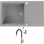 Set Alveus Cadit 40 + Mintas – Zboží Dáma