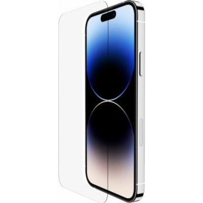 Belkin Screenforce UltraGlass Anti-M.iPhone 14ProMax OVA104zz – Hledejceny.cz