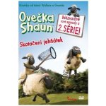 Ovečka Shaun - Skotačení jehňátek – Hledejceny.cz