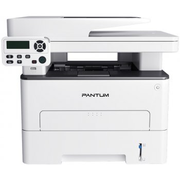 Pantum M7100DW